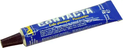 Revell Contacta Model Cement 13G - 39602 1