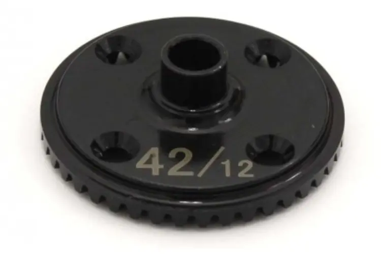 Ring Gear 42T Mp10 1