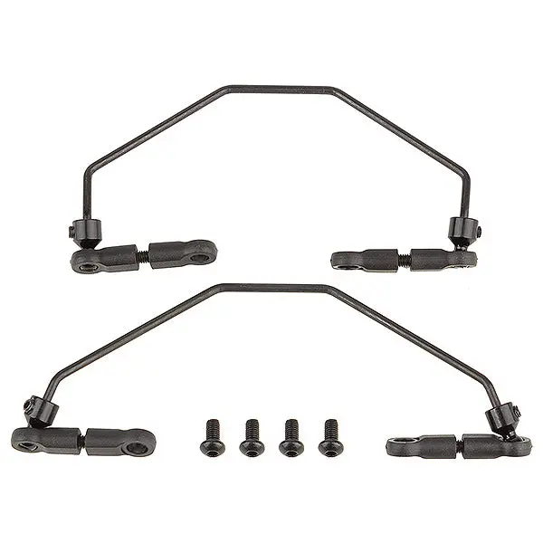 Rival Mt10 Front Anti Roll Bar Set * 1