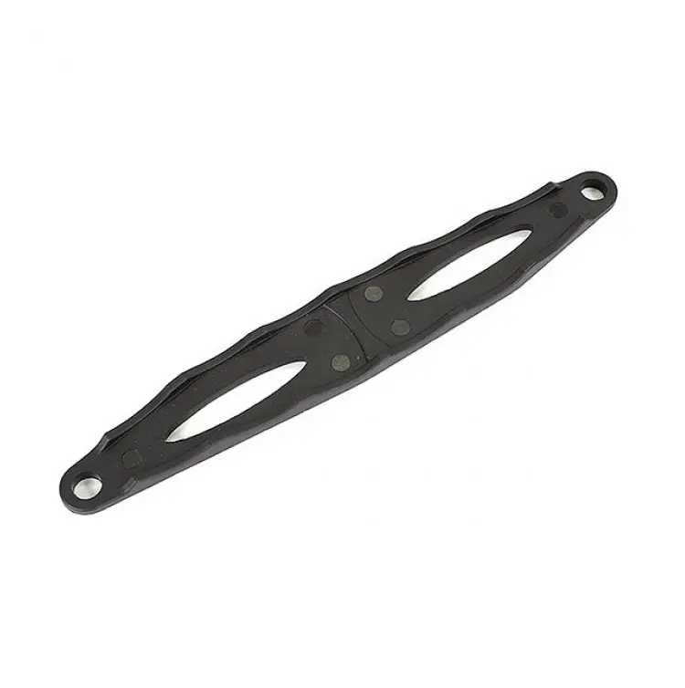 Riverhobby Battery Hold Down Strap Suit Vantage/ Banzai Ftx-6255 - Rh-10185 1