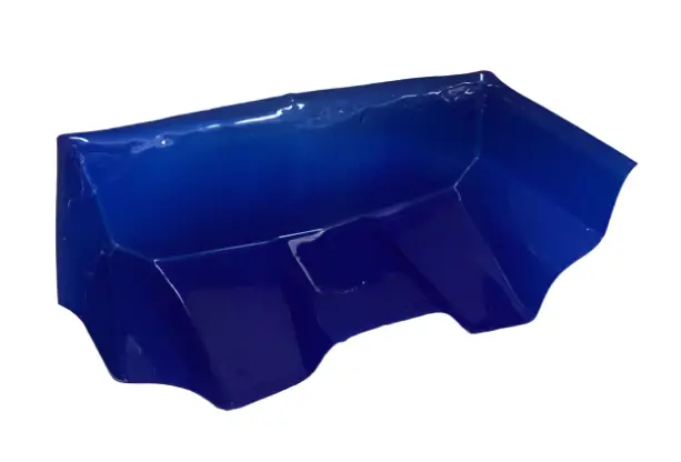 Riverhobby Blue Wing Bullet Buggy - Rh-R0103 1