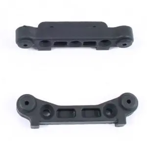 Riverhobby Rear Diff Holders Ftx-6221 - Rh-10121 1