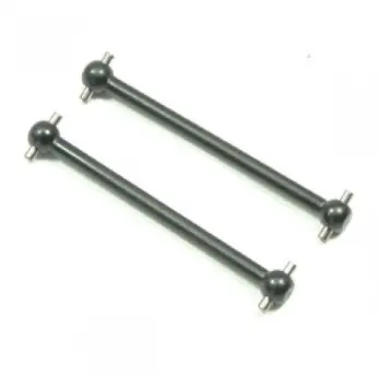 Riverhobby Rear Dogbone 2Pcs Ftx-6593 - Rh-10413 1