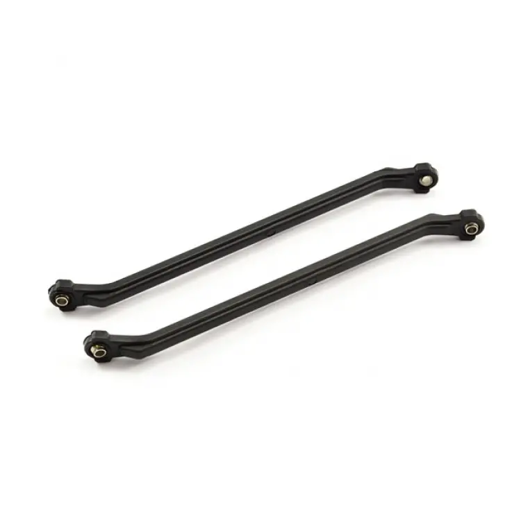 Riverhobby Rear Link Set Suit Octane/ Outlaw/ Zorro 2Pcs Ftx-8313 - Rh-10665 1