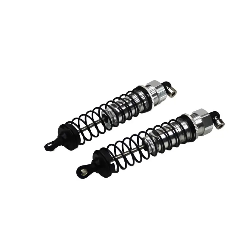 Riverhobby Rear Shock Set Aluminium 2Pcs Ftx-6357 - Rh-10908 1