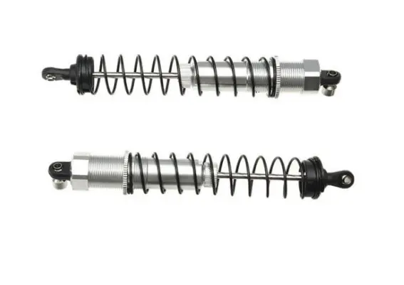 Riverhobby Rear Shock Set Aluminium 2Pcs Ftx-8349 - Rh-10043 1