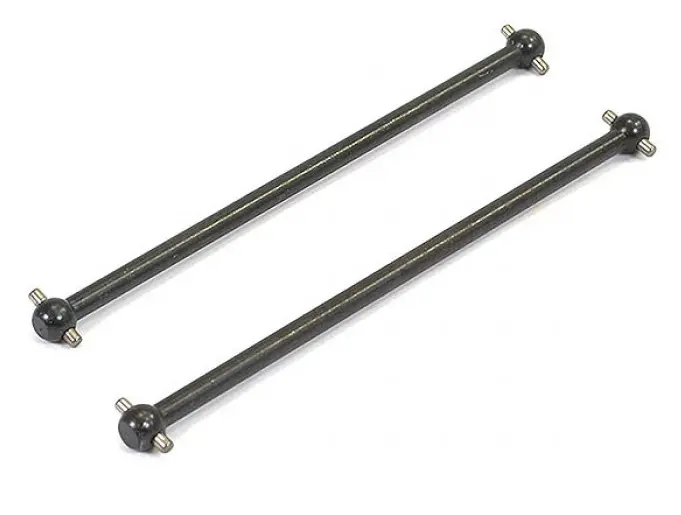 Riverhobby Rr Dogbone Suit Carnage/ Bugsta 2Pcs Ftx-6323 - Rh-10119 1