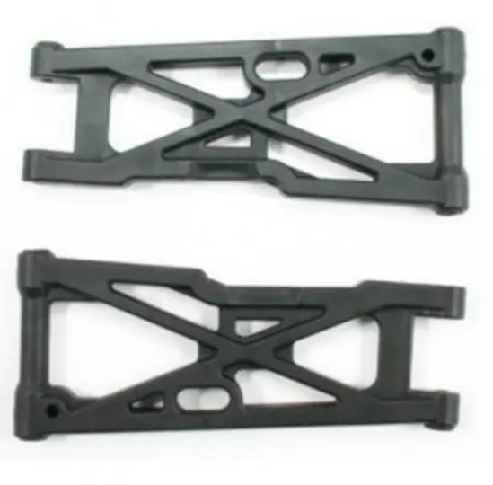 Riverhobby Rr Lower Suspension Arm 2Pcs Ftx-6321 - Rh-10113 1