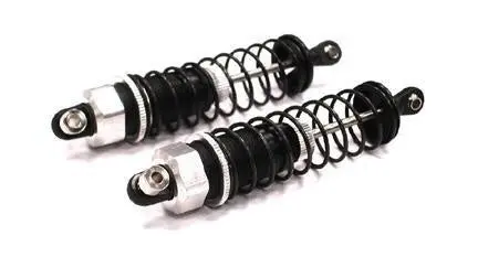 Riverhobby Rr Shock Set Suit Spirit 2Pcs - Rh-10008 1
