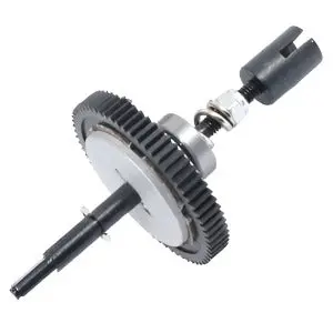 Riverhobby Slipper Clutch Assembly 0.6P Complete Drop-In - Ftx-6266 - Rh-10191 1