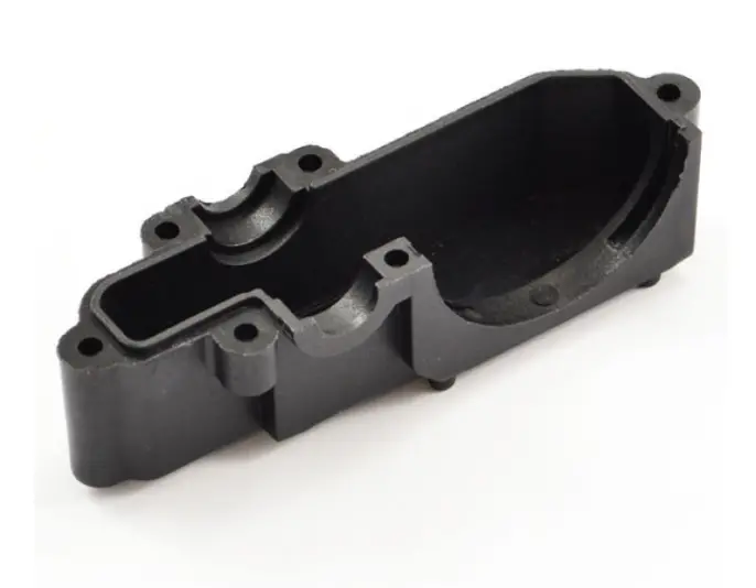 Riverhobby Transmission Lower Cover Ftx-8331 - Rh-10683 1