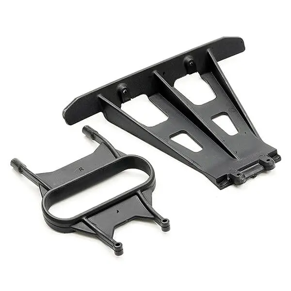 Rokatan Rear Bumper Set 1