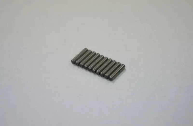 Roller Pin 2.5X11.8Mm 1