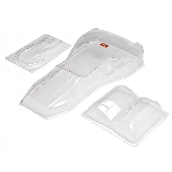 Rovan 1:5 Buggy Clear Body Shell - Rov-85026-06 1