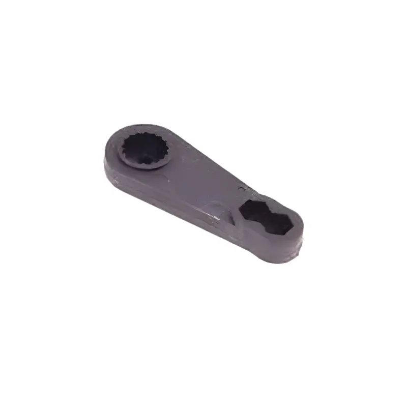 Rovan 17T Steering Servo Plastic Horn 1Pc - Rov-66045 1