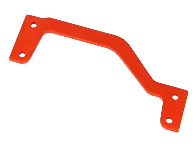 Rovan Center Chassis Brace Aluminium Orange - Rov-65007 1