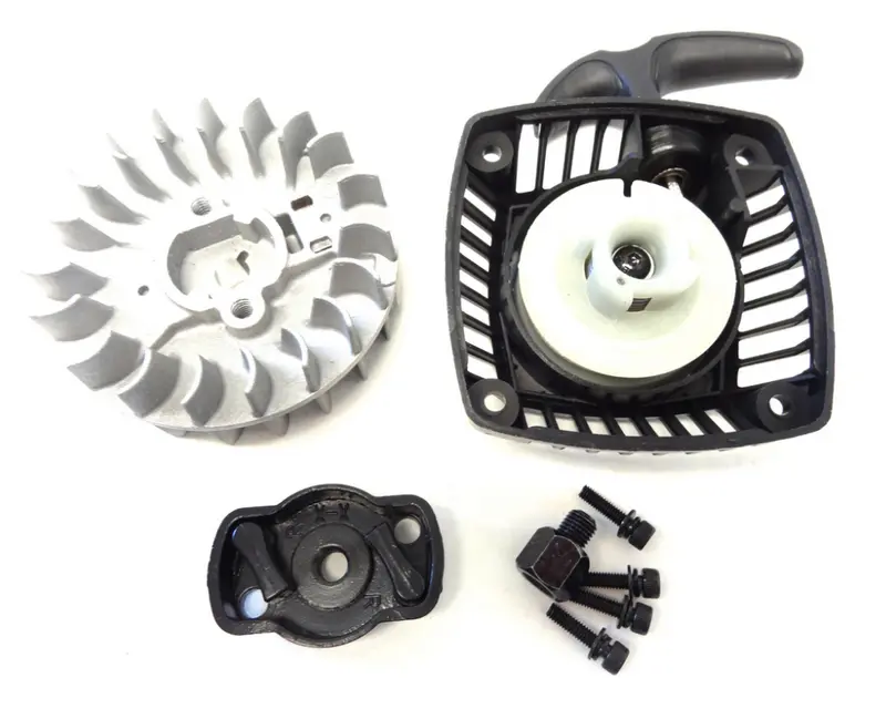 Rovan Easy Start Pull Start Kit W/ Flywheel - Rov-85247 1