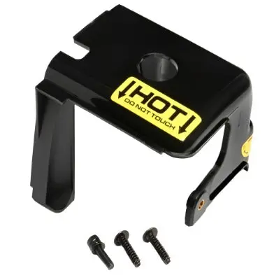 Rovan Engine Cylinder Head Heat Guard - Rov-67023 1
