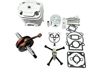 Rovan Engine Upgrade Kit 36Mm +2Mm Stroke 30.5Cc W/ 4 Bolt Head - Rov-850561 1