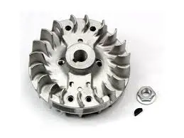 Rovan Flywheel W/ Timing Key And Nut - Rov-67017 1