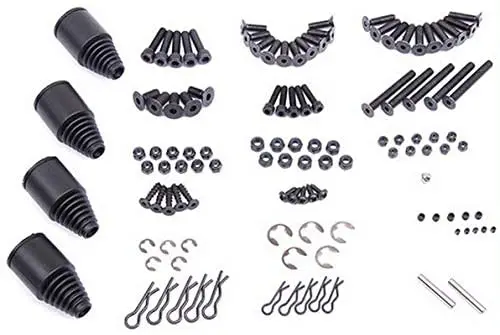 Rovan Large Common Hardware Kit - Rov-690112 1