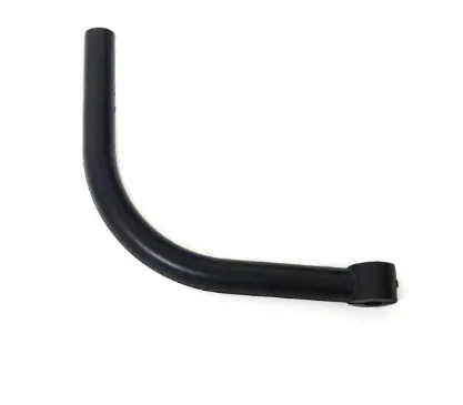 Rovan Rear Lower Roll Cage Rail 1Pc - Rov-66101 1
