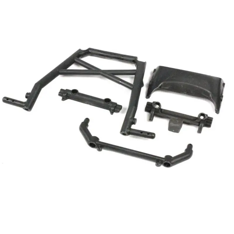 Rovan Roll Bar Mount Set - Rov-85018 1