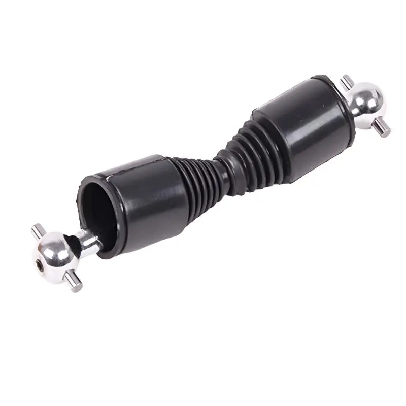 Rovan Rr Driveshaft W/ Rubber Boots 1Pc - Rov-65030 1