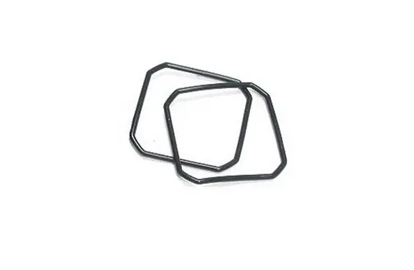 Rovan Silicon Differential Seals 2Pcs - Rov-65084 1