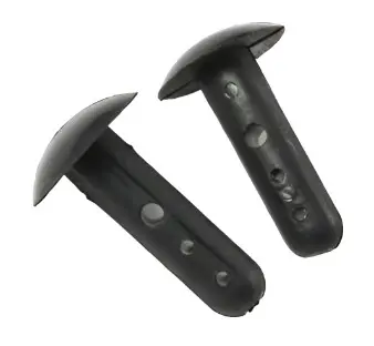 Rovan Wing Mounting Post Set 2Pcs - Rov-66114 1