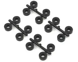 Rpm Losi Lst2 A-Arm Adapter Kit - 73240 1