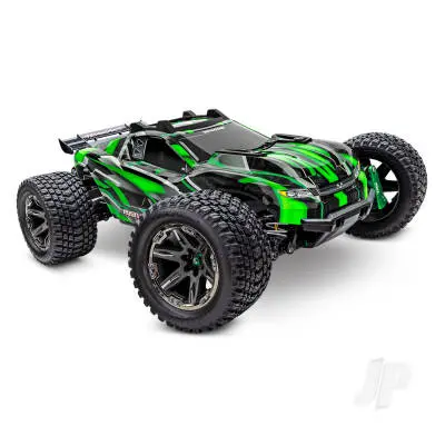 Rustler Ultimate 4X4 Vxl 1/10Th 4Wd Brushless Truck * 1