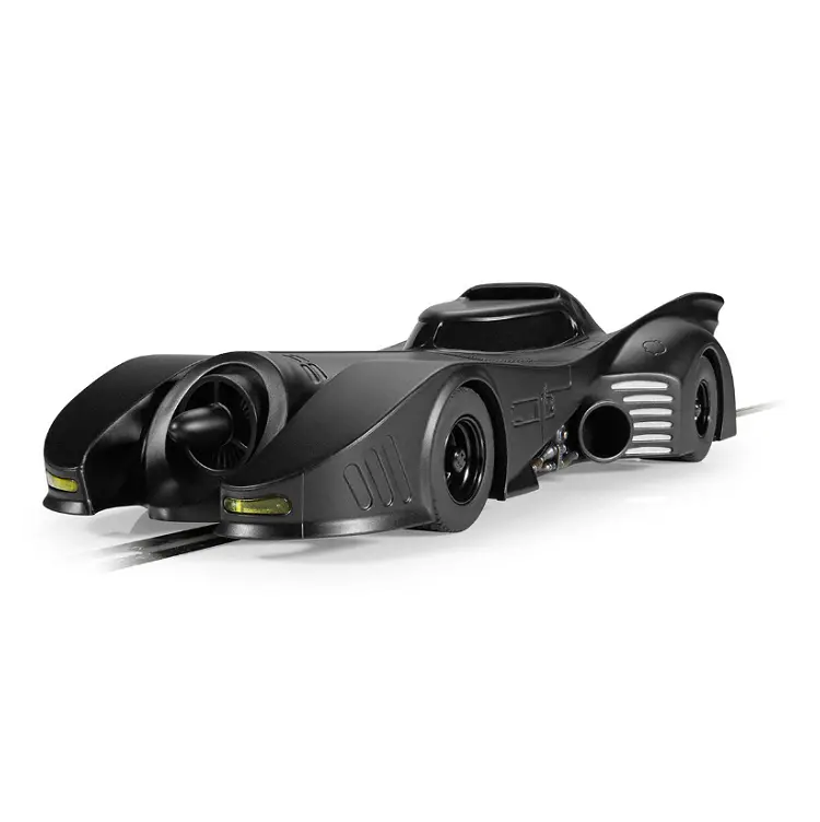 Scalextric 1989 Batmobile - C4492 1
