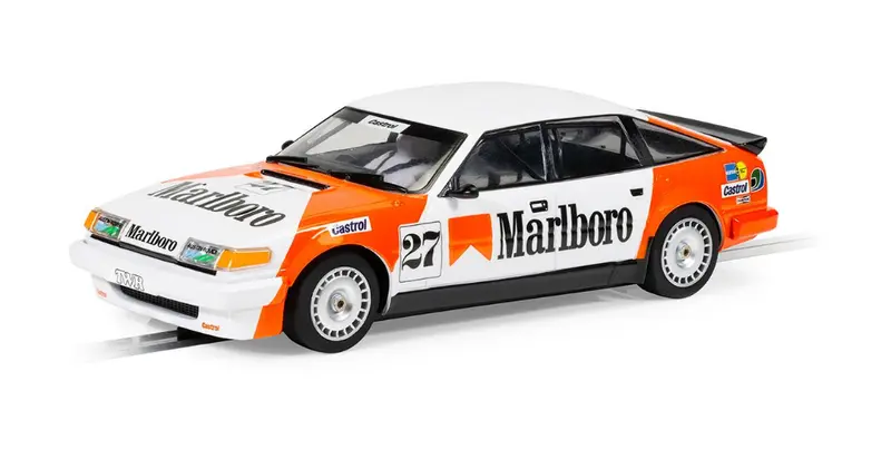 Scalextric Rover Sd1 1985 French Supertourisme - C4416 1