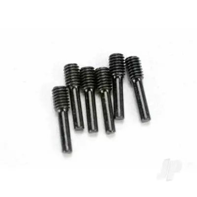 Screw Pin 4X15mm 1