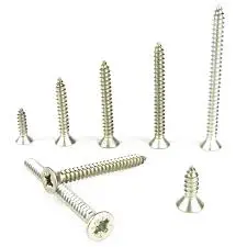 Self-Tapping Countersunk Screw, 4,2X25, Inox (10Pcs) Gf-0276-013 1