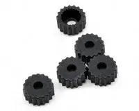 Servo Horn Adaptor Set A 1