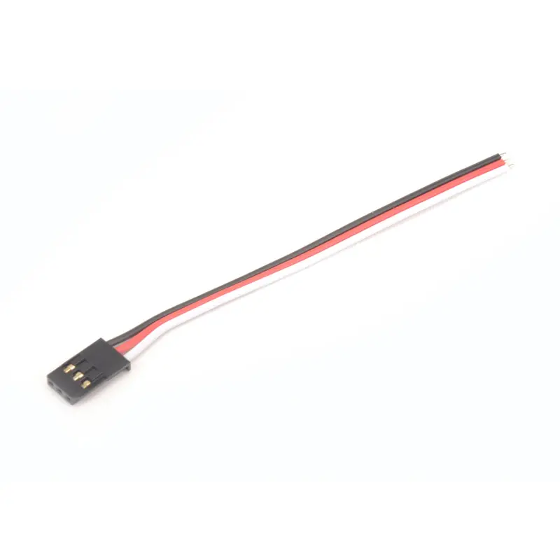 Servo Lead Futaba 100Mm 1