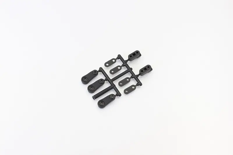 Servo Mount Set 1