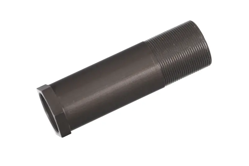 Servo Saver Pipe 1