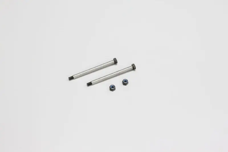 Shaft 3.5 X 49Mm (2) - Hard (B) 1