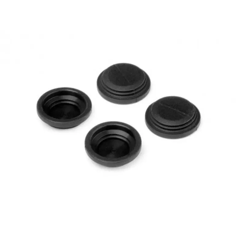 Shock Bellow Bladder 4Pcs * 1