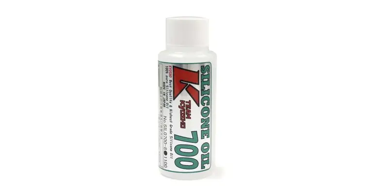 Shock Oil 700Wt 80Ml 1