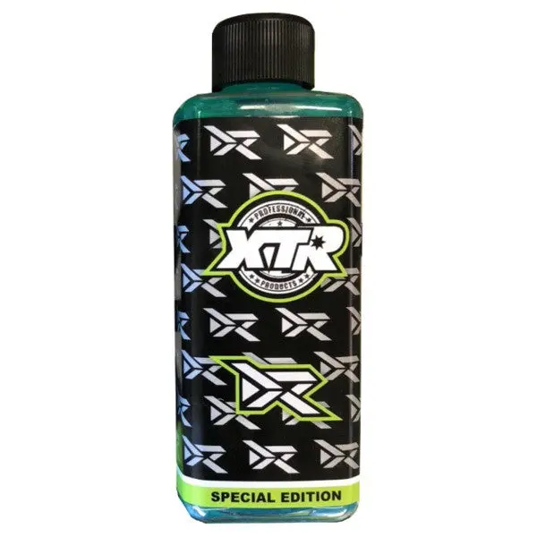 Shock Oil 70Wt - 200Ml Ronnefalk Edition 1