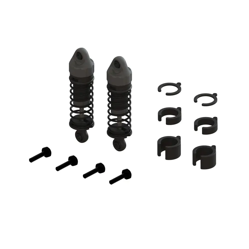 Shock Set 58Mm * 1