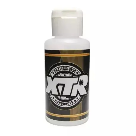 Silicone Diff Oil 8000Cst - 80Ml 1