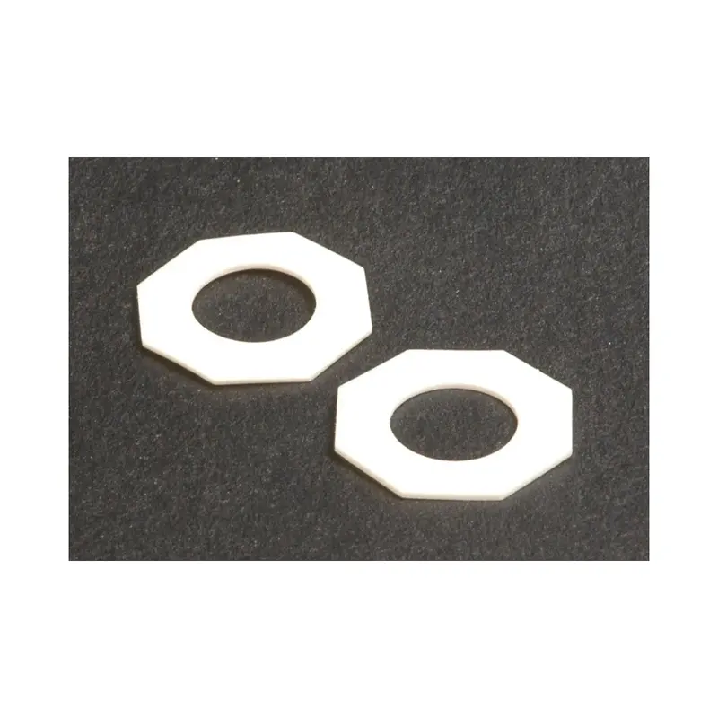 Slipper Pad Ptfr Octagon Off Road - 1Pr 1