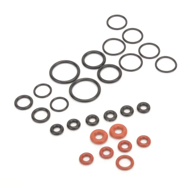 Speed Pack O-Rings Various 1
