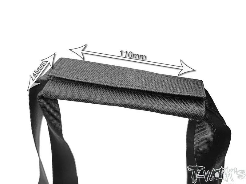Starter Box Carry Sling 2