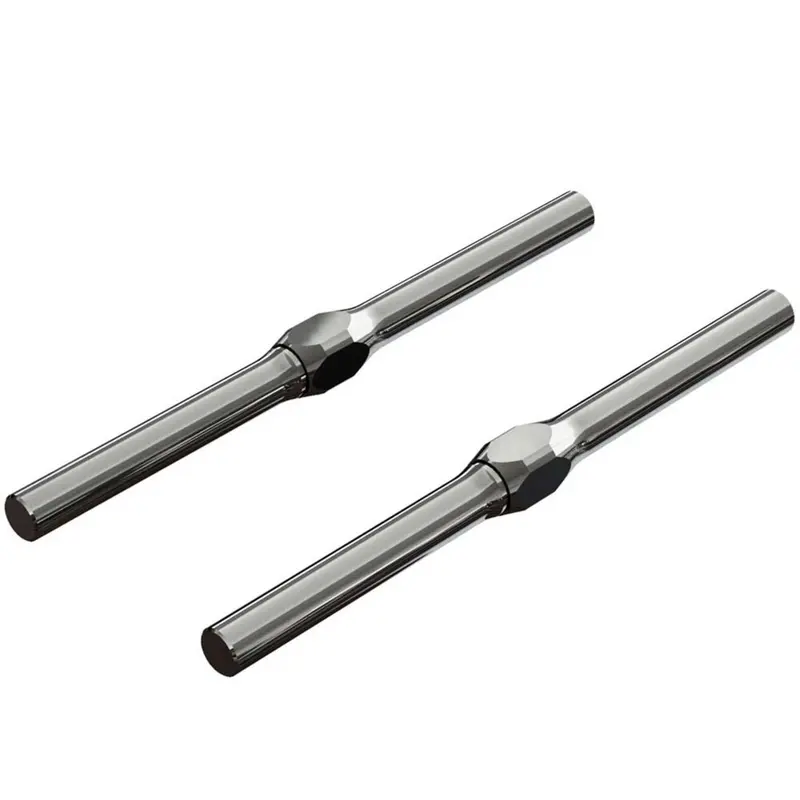 Steel Turnbuckle 4X63mm 1